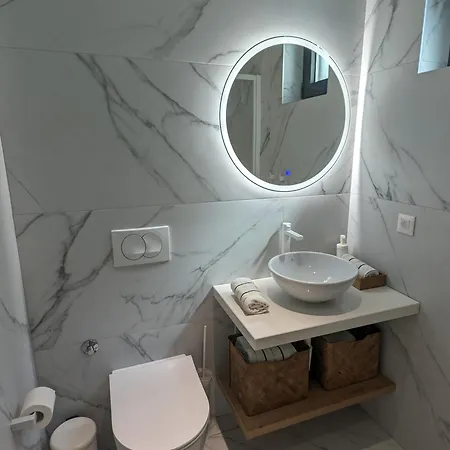 Charmy Tamara Appartement