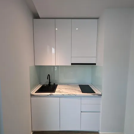 Charmy Tamara Apartment Makarska