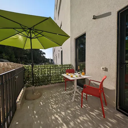 Appartement Charmy Tamara Makarska