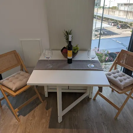 Charmy Tamara Appartement