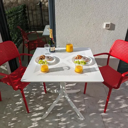 Apartment Charmy Tamara
