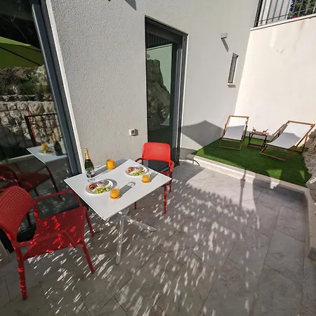 Appartement Charmy Tamara *